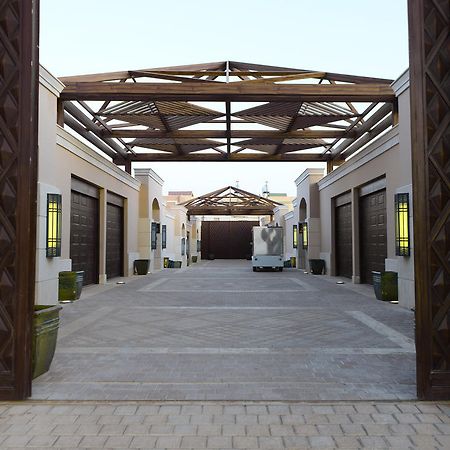 Goot Resorts Эр-Рияд Экстерьер фото