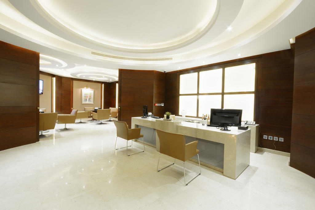 Goot Resorts Эр-Рияд Экстерьер фото