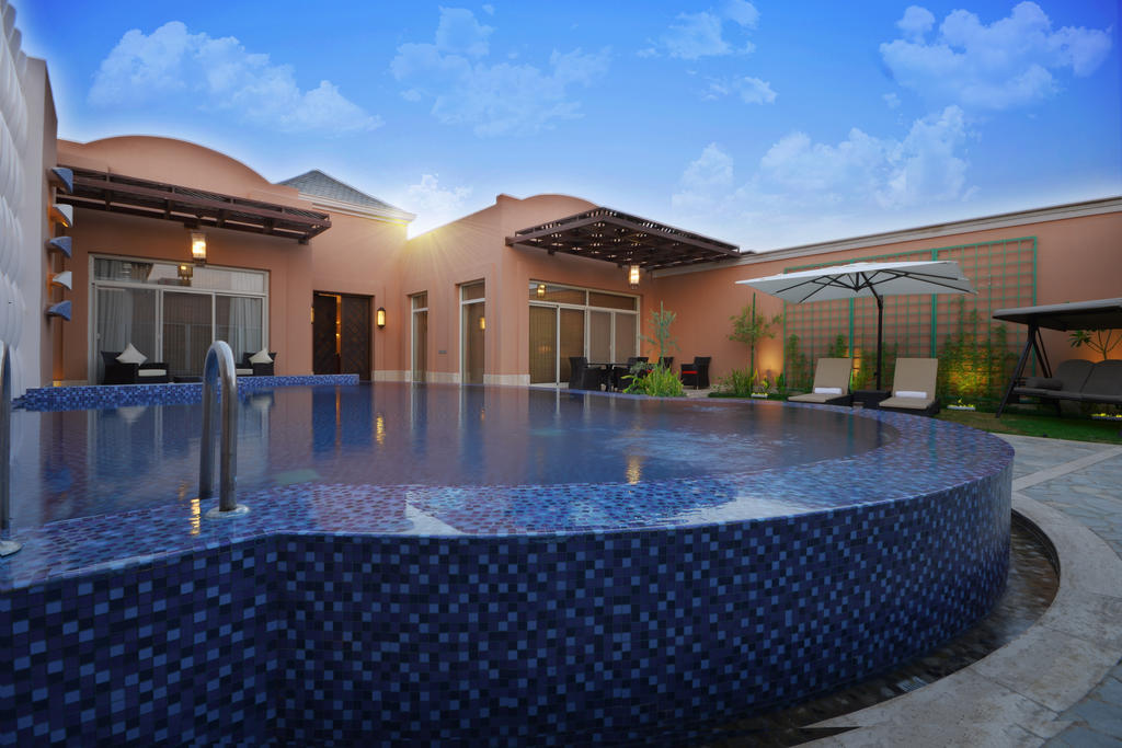 Goot Resorts Эр-Рияд Номер фото