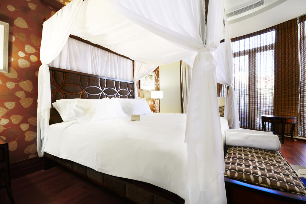 Goot Resorts Эр-Рияд Номер фото
