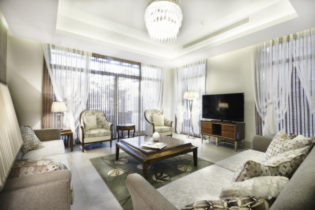 Goot Resorts Эр-Рияд Номер фото